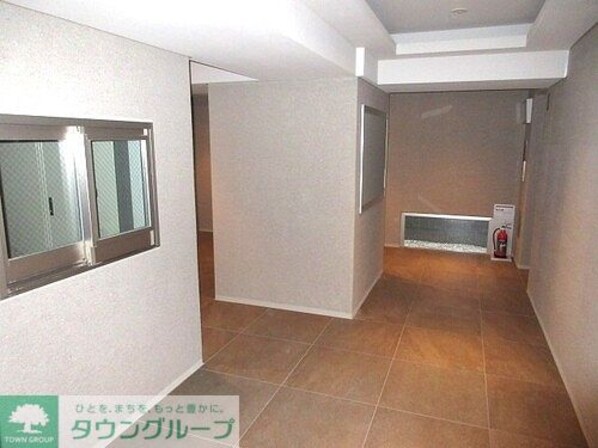 プレセダン板橋本町の物件内観写真